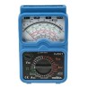 Metrix Handheld Multimeter 10 A AC, 10 A DC, 37-Function Range Measurement MX1