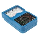 Metrix Handheld Multimeter 10 A AC, 10 A DC, 37-Function Range Measurement MX1