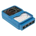 Metrix Handheld Multimeter 10 A AC, 10 A DC, 37-Function Range Measurement MX1
