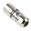 Lapp SIGNAL M23 Series Circular Connector Cable Mount Socket Female, 9 Contacts, M23 Size, , 150V, 7A, Straight IP68
