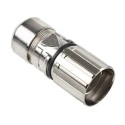 Lapp SIGNAL M23 Series Circular Connector Cable Mount Socket Female, 9 Contacts, M23 Size, , 150V, 7A, Straight IP68