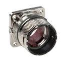 Lapp Circular Connector Panel Mount 9 Contacts Socket Female 150V 7A IP68 SIGNAL M23 Series 72004000 + 73002740
