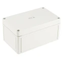 Spelsberg TK Series Grey Polystyrene Enclosure IP66 IK07 90 mm x 180 mm x 110 mm 