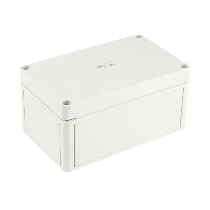 Spelsberg TK Series Grey Polystyrene Enclosure IP66 IK07 90 mm x 180 mm x 110 mm 