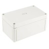 Spelsberg TK Series Grey Polystyrene Enclosure IP66 IK07 90 mm x 180 mm x 110 mm