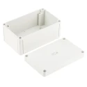 Spelsberg TK Series Grey Polystyrene Enclosure IP66 IK07 90 mm x 180 mm x 110 mm 