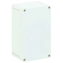 Spelsberg TK Series Grey Polystyrene Enclosure IP66 IK07 90 mm x 180 mm x 110 mm 