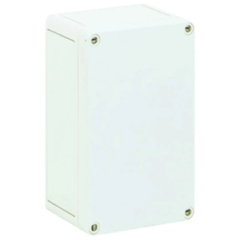 Spelsberg TK Series Grey Polystyrene Enclosure IP66 IK07 90 mm x 180 mm x 110 mm 