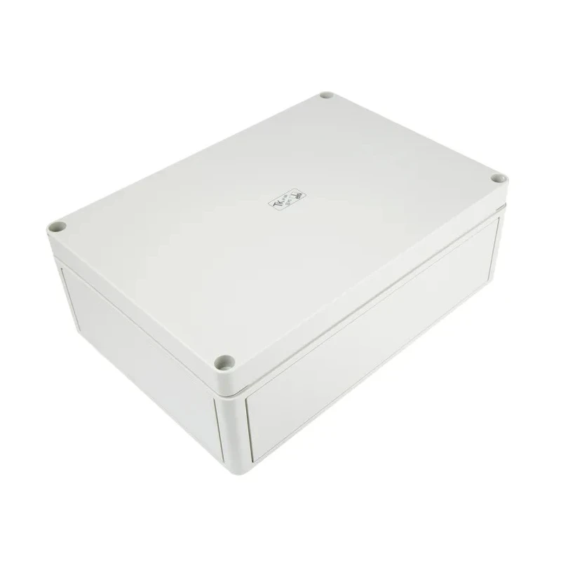 Spelsberg TK PS Series Grey Lid Polystyrene Enclosure IP66 IK07 90 mm x 254 mm x 180 mm 11040801