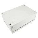 Spelsberg TK PS Series Grey Lid Polystyrene Enclosure IP66 IK07 90 mm x 254 mm x 180 mm 11040801