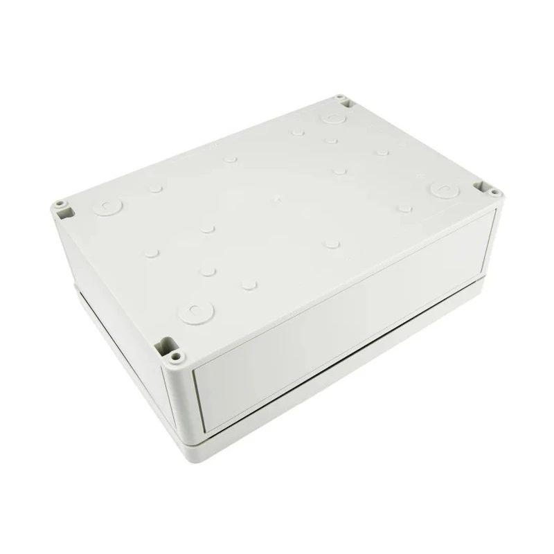 Spelsberg TK PS Series Grey Lid Polystyrene Enclosure IP66 IK07 90 mm x 254 mm x 180 mm 11040801