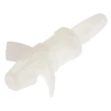 Essentra Nylon PCB Support Pillar for 4 mm PCB Hole LCBS-6-01