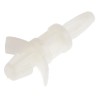 Essentra Nylon PCB Support Pillar for 4 mm PCB Hole LCBS-6-01
