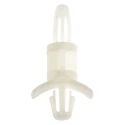 Essentra Nylon PCB Support Pillar for 4 mm PCB Hole LCBS-6-01