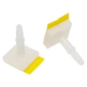 Essentra Nylon PCB Support for 3.18 mm PCB Hole LCBSBM-8-01 ART