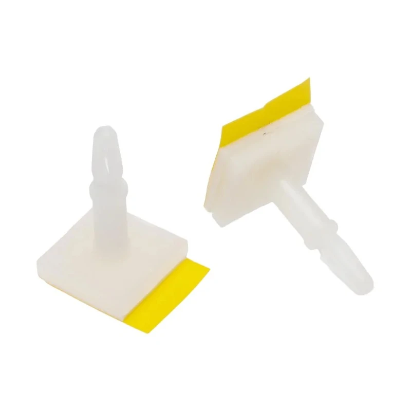 Essentra Nylon PCB Support for 3.18 mm PCB Hole LCBSBM-8-01 ART