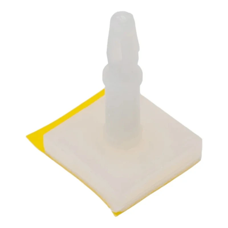 Essentra Nylon PCB Support for 3.18 mm PCB Hole LCBSBM-8-01 ART