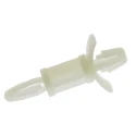 Essentra Nylon PCB Support Pillar for 4 mm PCB Hole LCBS-8-01