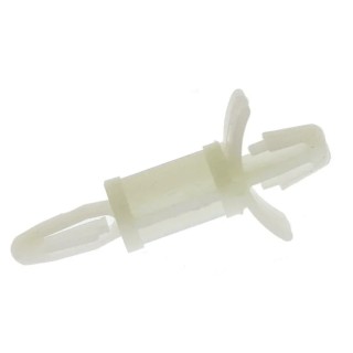 Essentra Nylon PCB Support Pillar for 4 mm PCB Hole LCBS-8-01