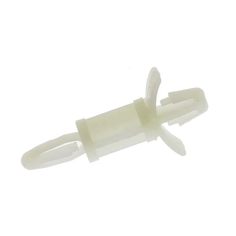 Essentra Nylon PCB Support Pillar for 4 mm PCB Hole LCBS-8-01