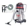 Industrial Vaccum Cleaner Trotent-260