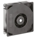 ebm-papst RG 160 N Series Centrifugal Fan 24V DC, 209 m³/h, 2850 RPM, Ball Bearing, IP54, 220 x 220 x 56 mm RG160-28/14N