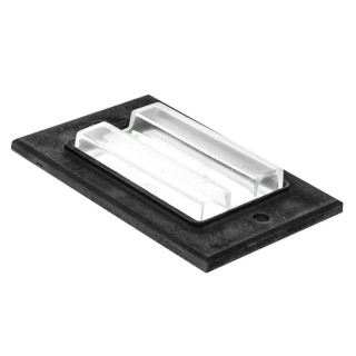 Bourns Protector 60.76 mm Mounting Kit for Use With Pushbutton Potentiometers H-385-3