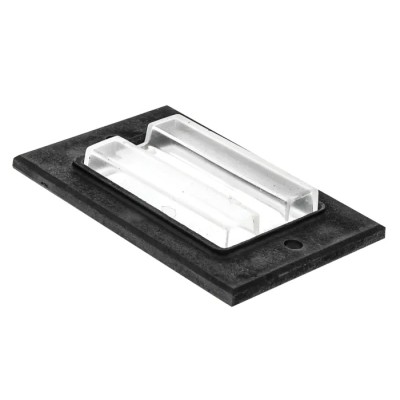 Bourns Protector 60.76 mm Mounting Kit for Use With Pushbutton Potentiometers H-385-3