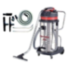 Industrial Vaccum Cleaner Trotent-360