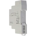 Finder 80 Series DIN Rail Timer Relay SPDT 1-Contact 24 to 240 V AC/DC 0.1 to 20 s/min/h ON Delay 16A 80.11.0.240.0000