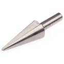 RS PRO HSS Drill Bit 3 mm x 14 mm High Speed Steel Tapered Cone Cutter for Plastic, PC Boards, Alloys and Sheet Metal 221-591