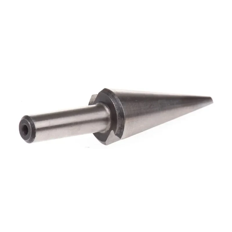 RS PRO HSS Drill Bit 3 mm x 14 mm High Speed Steel Tapered Cone Cutter for Plastic, PC Boards, Alloys and Sheet Metal 221-591