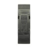Eaton 63A Rail Mount Fuse Holder, 1 Pole, Front Connected, 550V AC, Stainless Steel Contacts SC63H-D
