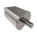 RS PRO HSS Cone Cutter Drill Bit, 34 mm to 51 mm Diameter, Maximum Drilling Thickness 2 mm 221-636