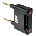 Eaton 32A Rail Mount Fuse Holder for A2, 1P-Pole, 690V AC RS32P