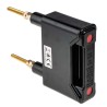 Eaton 32A Rail Mount Fuse Holder for A2, 1P-Pole, 690V AC RS32P