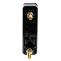 Eaton 32A Rail Mount Fuse Holder for A2, 1P-Pole, 690V AC RS32P