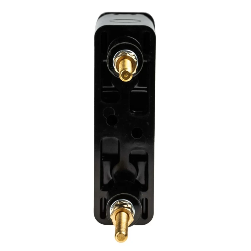 Eaton 32A Rail Mount Fuse Holder for A2, 1P-Pole, 690V AC RS32P
