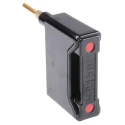 Eaton 32A Rail Mount Fuse Holder for A2 1P-Pole 690V AC RS32PH