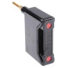 Eaton 32A Rail Mount Fuse Holder for A2 1P-Pole 690V AC RS32PH