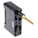 Eaton 32A Rail Mount Fuse Holder for A2 1P-Pole 690V AC RS32PH
