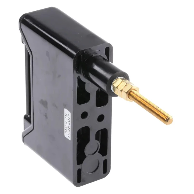 Eaton 32A Rail Mount Fuse Holder for A2 1P-Pole 690V AC RS32PH