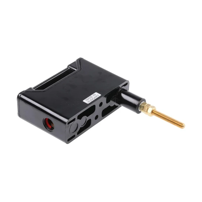 Eaton 32A Rail Mount Fuse Holder for A2 1P-Pole 690V AC RS32PH