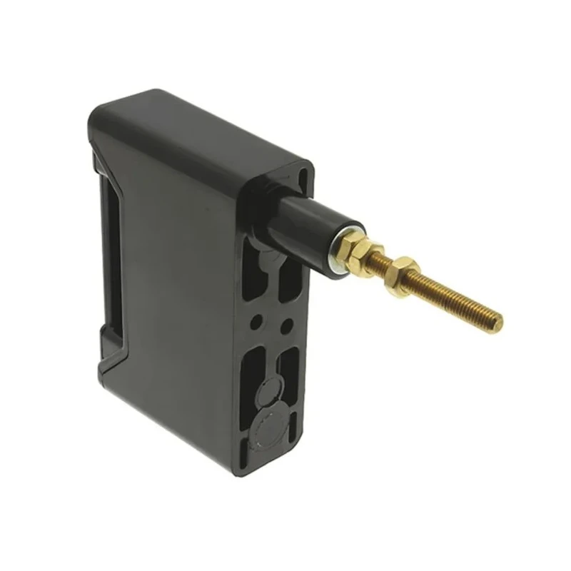 Eaton 32A Rail Mount Fuse Holder for A2 1P-Pole 690V AC RS32PH