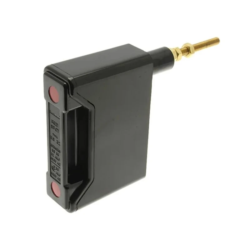 Eaton 32A Rail Mount Fuse Holder for A2 1P-Pole 690V AC RS32PH