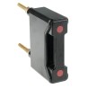 Eaton 63A Rail Mount Fuse Holder for A3, 1P-Pole, 690V AC RS63P