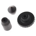 Chauvin Arnoux Tachometer End Fitting P01174903, IEC 61010 CAT IV, IEC 610101 for 50 V P01174903