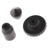 Chauvin Arnoux Tachometer End Fitting P01174903, IEC 61010 CAT IV, IEC 610101 for 50 V P01174903