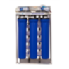 Reverse Osmosis RO System Capacity 50 LPH