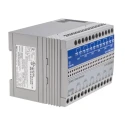 Idec 6 Channel Relay Barrier Zener Barrier ATEX Certified DIN Rail Mount EB3C-R06AN